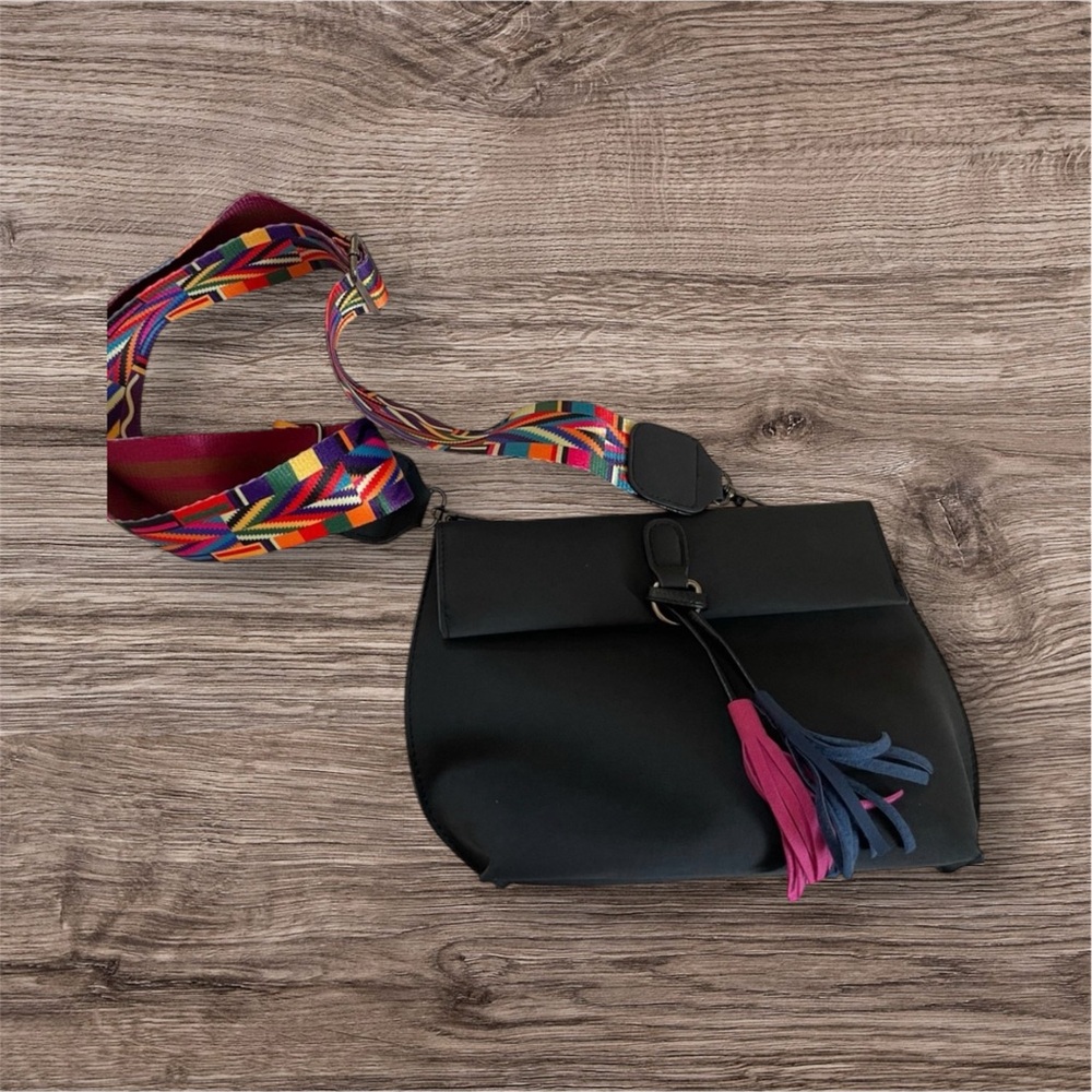 Crossbody bag